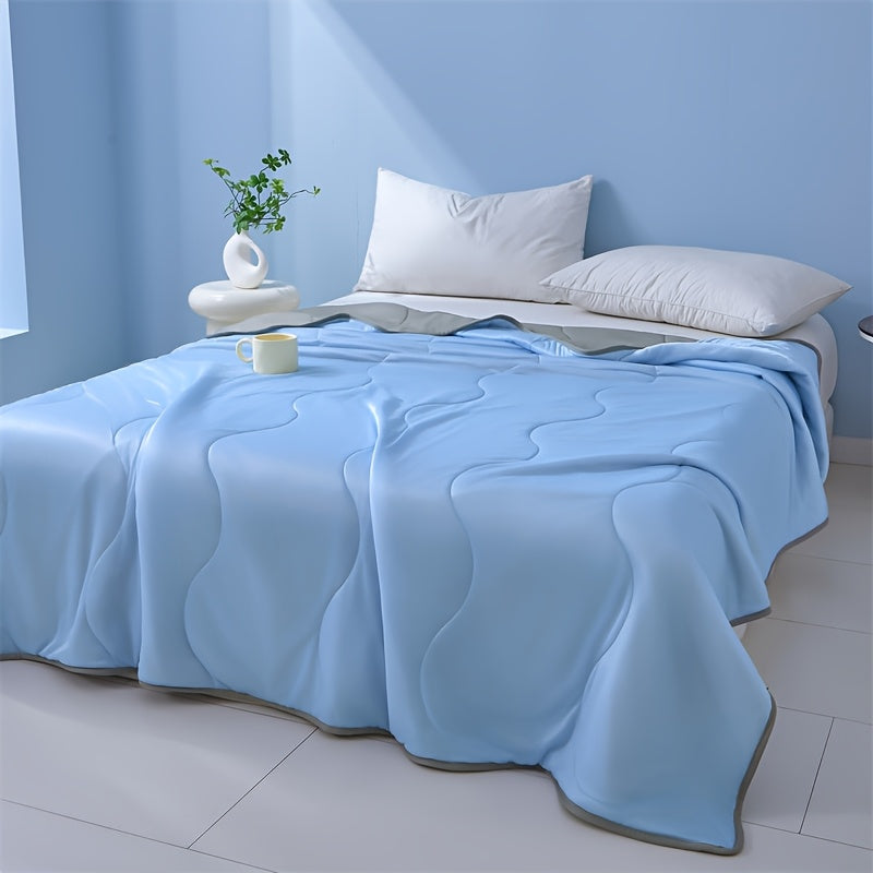 Dino Cloud Cooling Blanket