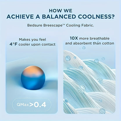 Dino Cloud Cooling Blanket