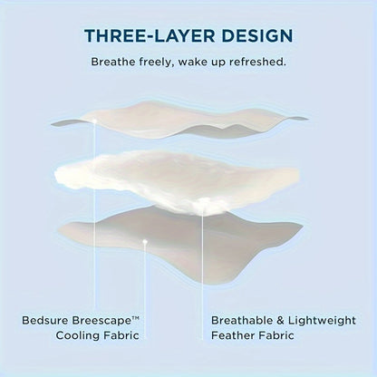 Dino Cloud Cooling Blanket
